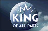 King of All Parts - Woodward Auto & Spring Shop
